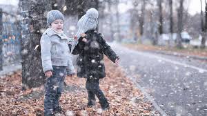 Von april bis oktober ist jedoch die beste reisezeit, da es in diesem zeitraum die wenigsten niederschläge auf den sieben inseln gibt. Winteranfang Wetterlexikon Von A Bis Z