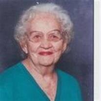 Irma Adkins Obituary