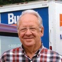 Donald Ray Noah Obituary