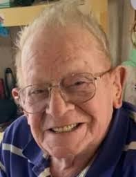 Obituary information for John Edward Dupont