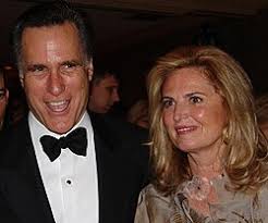 Mitt Romney