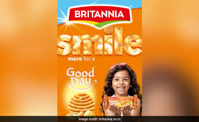Book britannia international hotel, london on tripadvisor: Britannia Industries Bakery Products And Biscuit Maker Slips 1 Post Q3 Results