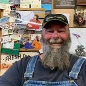 Chad Wendell Sweatman Obituary (2024)