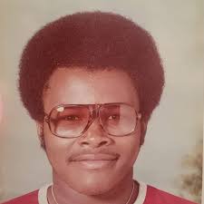 Alex Benard Rhodes, Jr.