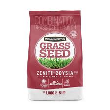 It can also be found in the north, but will turn brown once the weather turns cold. Pennington Zenith 5 Lb Zoysia Grass Seed In The Grass Seed Department At Lowes Com