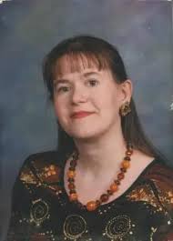 Donna Hall Obituary (1964