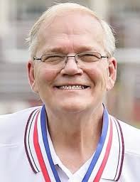 Dicky Martin Obituary