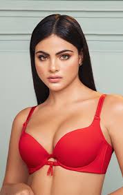 Brasier Carol Lycra y Microfibra Ref. 304-2