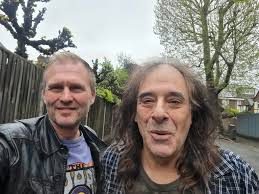 Summer's last three days ended