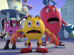 Mysteries of ancient inventors for ipad, iphone, android, mac & pc! Amazon De Pac Man Und Die Geisterabenteuer Ansehen Prime Video