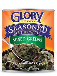 Mixed Greens Soup Glory Foods Recipe Mixed Greens Recipe Mixed Greens Food
