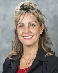 Veronica Regino's Instagram, Twitter & Facebook