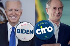 A carreira política de ciro gomes já se estende por quatro. Depois De Tasso Agora E A Vez De Ciro Querer Ser O Biden Brasileiro Politica Ultimas Noticias Em Fortaleza E Ceara O Povo