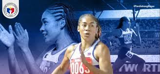 Just like knott, cray has been. Filipino Sprinter Kristina Knott Captures 2 Silver Medals In Italy Good News Pilipinas