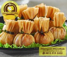 30 Ide Dimsum Halal Paling Enak Di Jakarta Tangerang Bekasi Depok Makanan Resep Kue