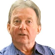 Ken Gillman (@gillman_ken)