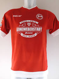 There is a new digital version of dsc arminia bielefeld's stadium magazine, in addition to the print version. Arminia Bielefeld 2013 14 Special Kit