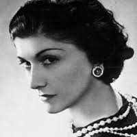 Parfüm & kosmetik bei amazon.de. Gabrielle Bonheur Coco Chanel The Personality Database Pdb Fashion Designers