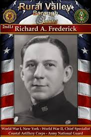 John Serbin's Instagram, Twitter & Facebook