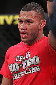 Jerald Williams MMA Stats, Pictures, News, Videos, Biography