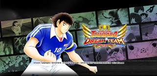 El famoso manga cobra vida en . Captain Tsubasa 5 4 1 Descargar Apk Android Aptoide