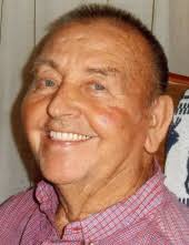 Obituary information for Elmer Isaac Walker