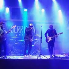 Banda GUERRILLA