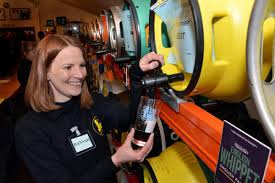 Big crowds flock to 2015 Otley Beer Festival