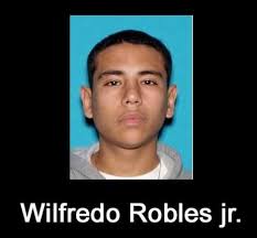 Two men arrested for Jewelry robbery at Vintage Fair Mall -