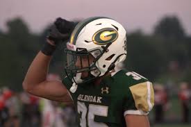 Football team wins first game in 4 years