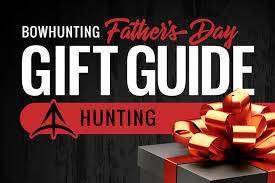 We've got the best father's day gift ideas for every type of dad on your list: 2021 Bowhunting Father S Day Gift Guide