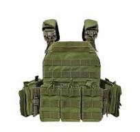 Sturdyarmor Chaleco Tactico Outdoor Quick Release Weighted ...
