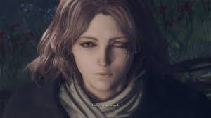 Beat Melina finally yesss!!! But anyway before it's elden beast time  thought I should show yall something I think is cool tbh...