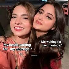 expression of love and friendship