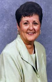 Mary Saylor Obituary