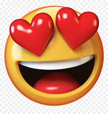 Developer evangelist for twilio and authy. Love Emoji 3d Hd Png Download Vhv