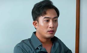 배우 도안 담 소셜 네트워크에서 이미지 손상