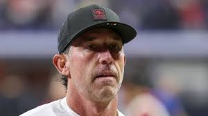 Kyle Shanahan joining Commanders would be difficult for several reasons