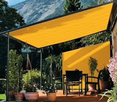 Choose from contactless same day delivery, drive up and more. Deck Awning Ideas Outdoortheme Com Patio Shade Shade Sails Patio Canopy Outdoor