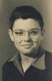 Edward Kennedy Obituary