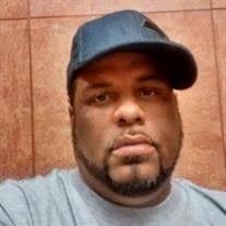 Kenton Wayne Sawyer Obituary