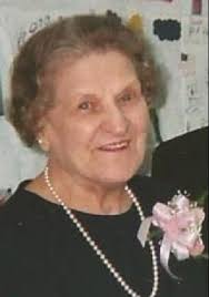 VERONICA MAXSE Obituary (2017)