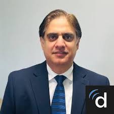 Dr. Muhammad H. Bashir, MD