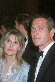 Birthday Remembrance: PAUL NEWMAN, January 26, 1925 🥰 Paul Newman with his  wife Joanne Woodward in 1965 💖💖 Wonderful American actor, film director,  race car driver, philanthropist, and entrepreneur. He was the