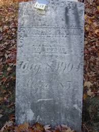 Elizabeth Hunt Freeman (1819-1904)