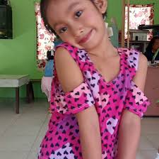 Merliza Baning Segundo