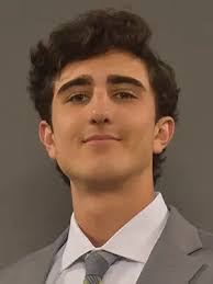 2024 Men's Lacrosse Roster