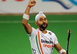 Flicker singh is a biopic on one of the most acclaimed indian hockey players, sandeep singh, who made an exceptional comeback to the indian team after being accidentally gunshot in august 2006. From A Wheelchair Bound Hockey Player To Being Sports Minister The Journey Of Sandeep Singh