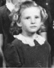 Hannah Hilton Williamson Byington (1936-2019)