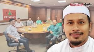 Simak sampai habis, ya +++ disclaimer: Memperanankan Dialog Antara Penganut Agama